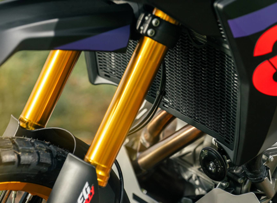 Aprilia Tuareg Rally Wall Image 2 D